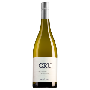 Smith & Sheth Hawke's Bay Heretaunga Cru Chardonnay