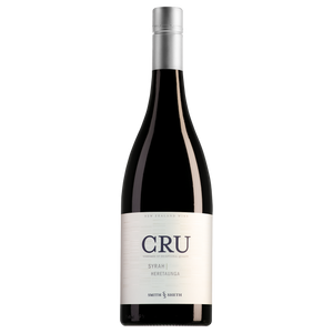 Smith & Sheth Hawke's Bay Heretaunga Cru Syrah