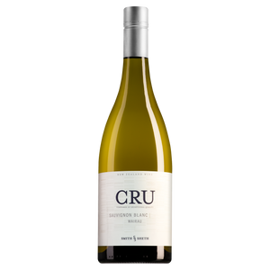 Smith & Sheth Marlborough Wairau Cru Sauvignon Blanc