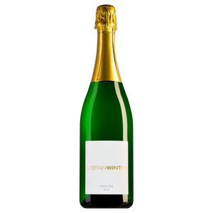 Stefan Winter Pfalz Sekt Riesling Brut