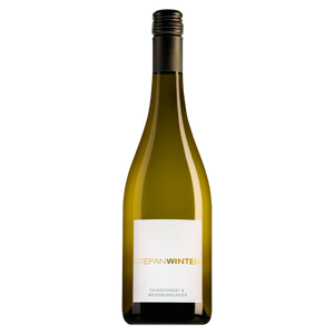 Stefan Winter Rheinhessen Chardonnay-Weissburgunder
