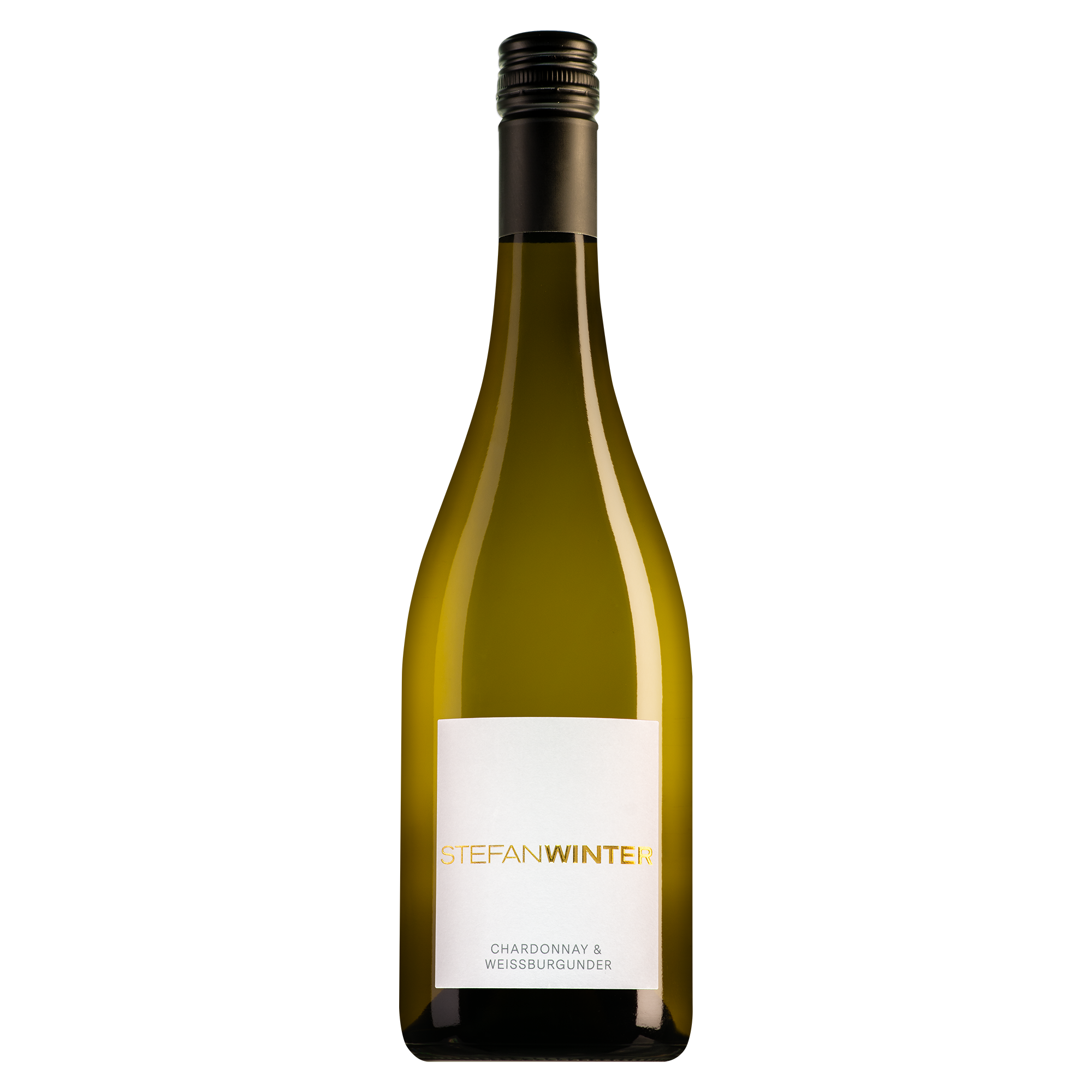 Stefan Winter Rheinhessen Chardonnay-Weissburgunder