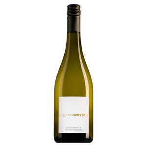 Stefan Winter Rheinhessen Chardonnay-Weissburgunder