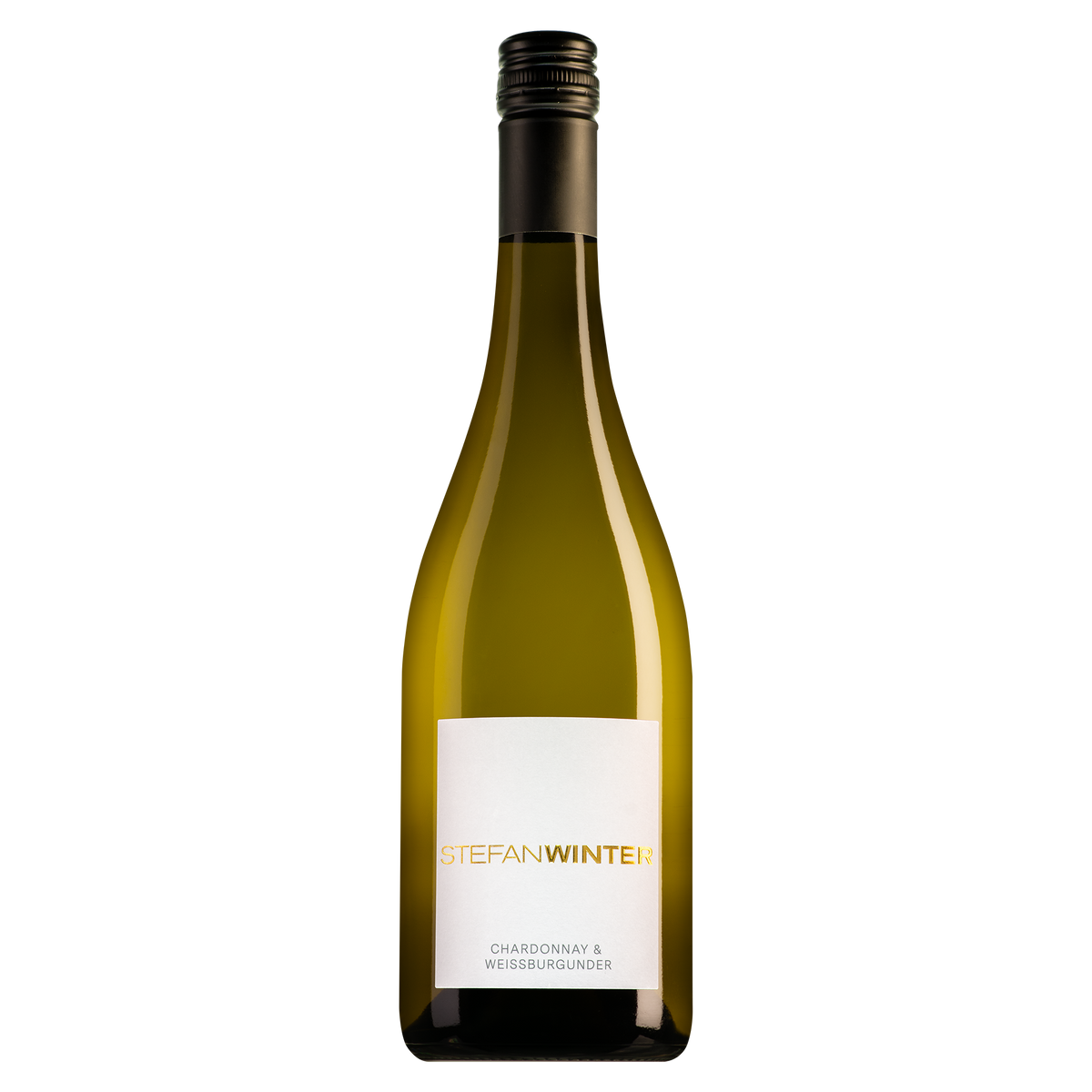 Stefan Winter Rheinhessen Fasswerk Chardonnay-Weissburgunder