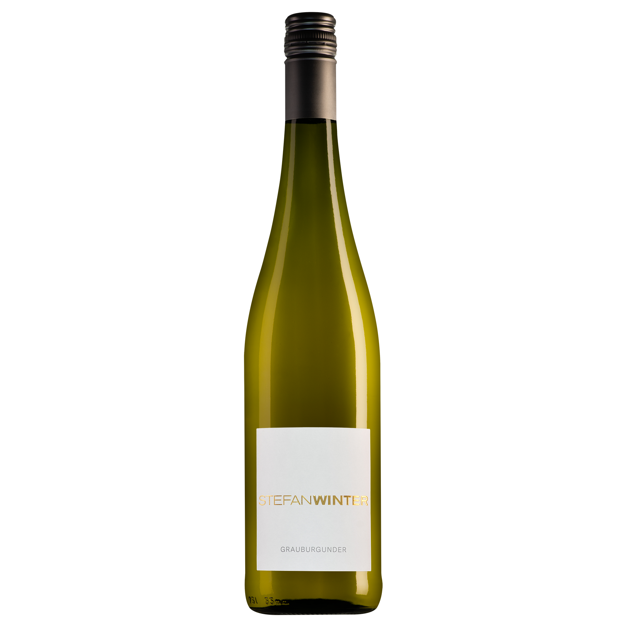 Stefan Winter Rheinhessen Grauburgunder