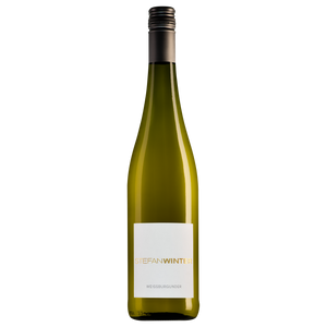 Stefan Winter Rheinhessen Weissburgunder