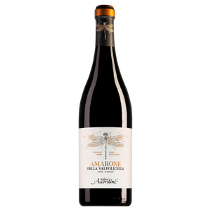 Stefano Accordini Amarone della Valpolicella Classico Biologico