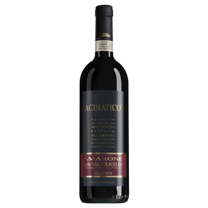 Stefano Accordini Amarone della Valpolicella Classico magnum in kist