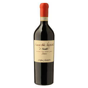 Stefano Accordini Amarone della Valpolicella Il Fornetto