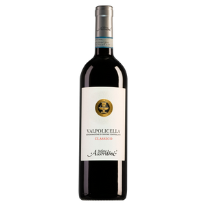 Stefano Accordini Valpolicella Classico