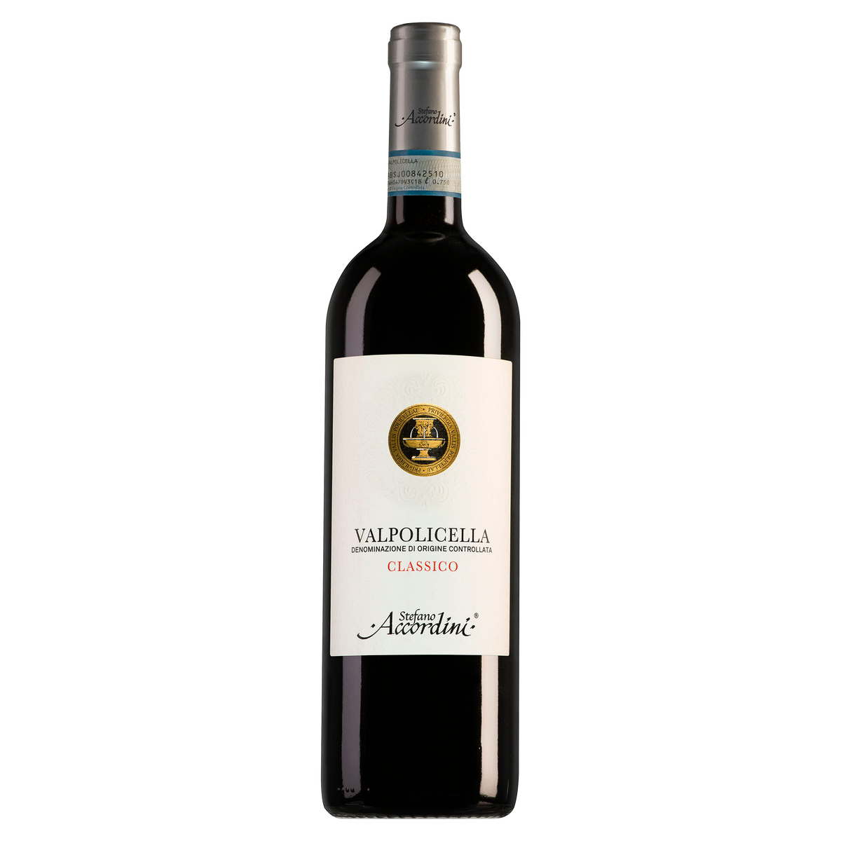 Stefano Accordini Valpolicella Classico