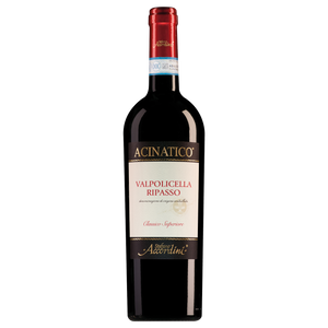 Stefano Accordini Valpolicella Ripasso Classico Superiore 2024