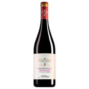 Stefano Accordini Valpolicella Ripasso Classico Superiore Biologico