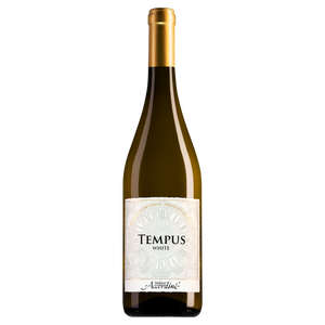 Stefano Accordini Vino Bianco Tempus White