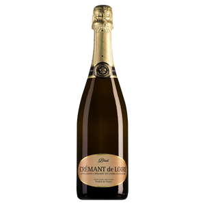 SV PÉ Crémant de Loire Blanc Brut