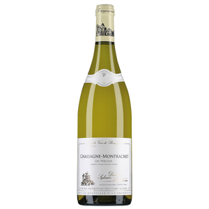 Sylvain Langoureau Chassagne-Montrachet Les Perclos Blanc