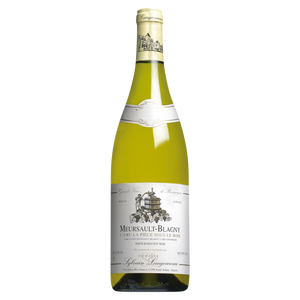 Sylvain Langoureau Meursault-Blagny Premier Cru La Pìèce Sous le Bois