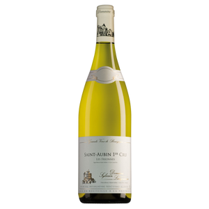 Sylvain Langoureau Saint-Aubin Premier Cru Les Frionnes