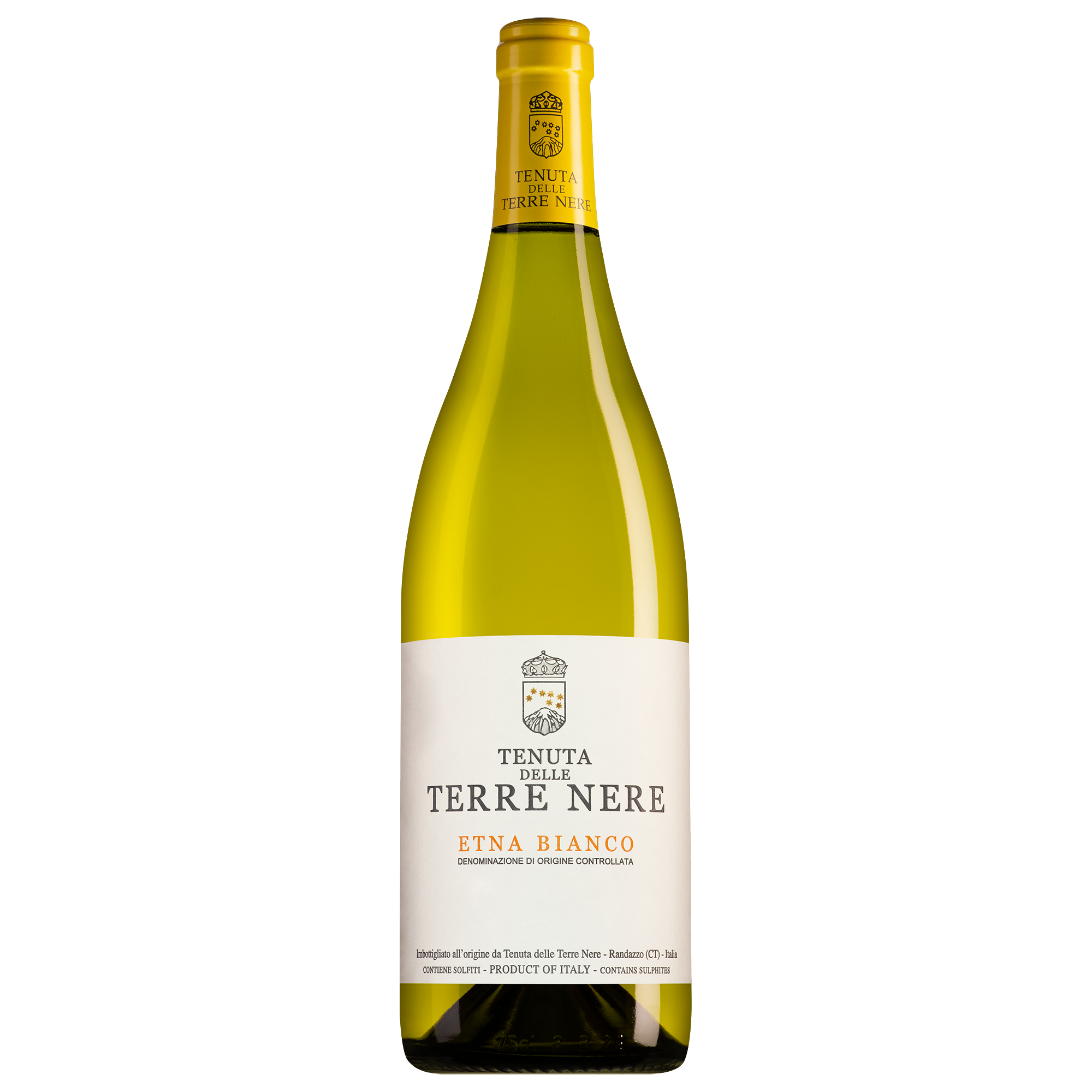 Tenuta delle Terre Nere Etna Bianco