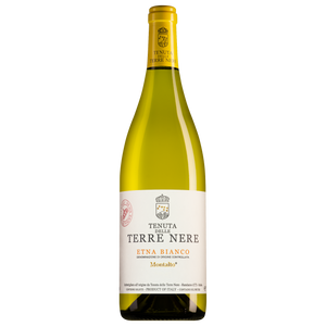 Tenuta delle Terre Nere Etna Bianco Contrada Montalto
