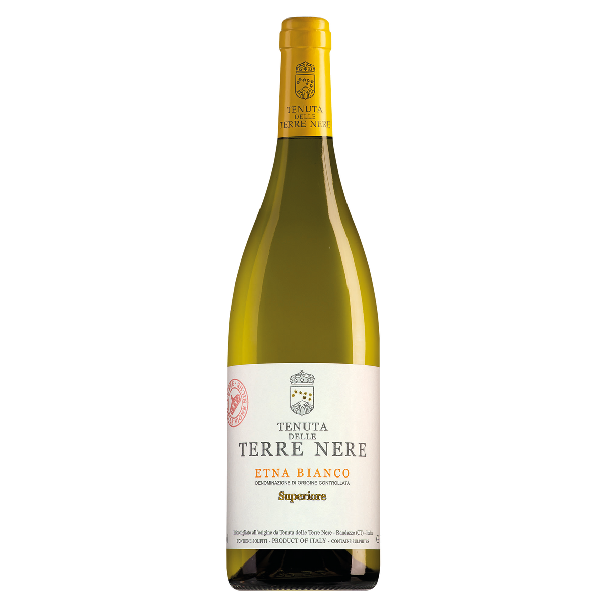 Tenuta delle Terre Nere Etna Bianco Superiore