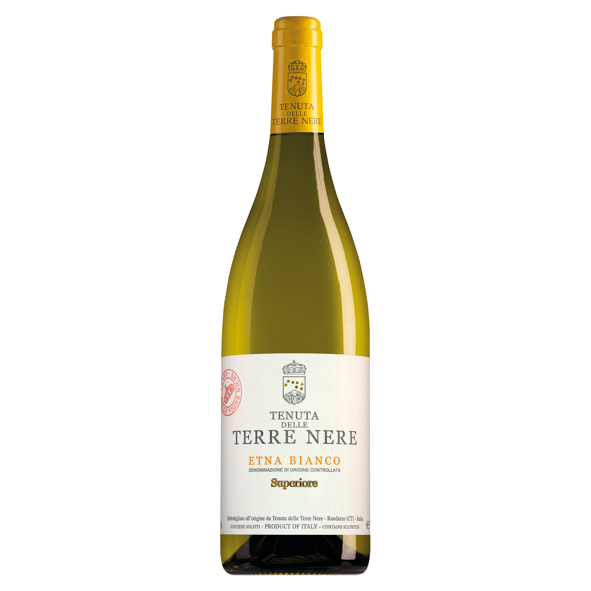 Tenuta delle Terre Nere Etna Bianco Superiore