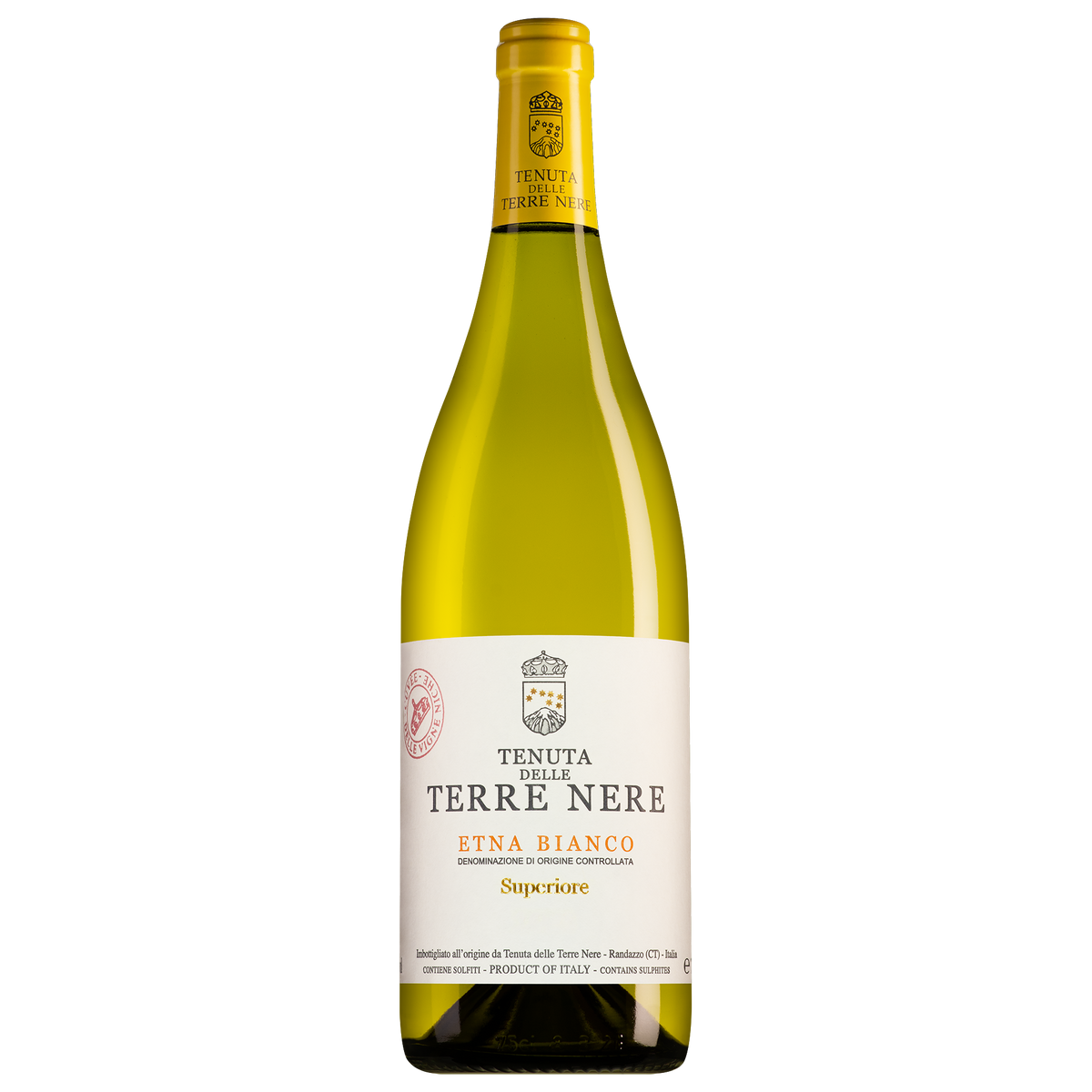 Tenuta delle Terre Nere Etna Bianco Superiore Salice 2025