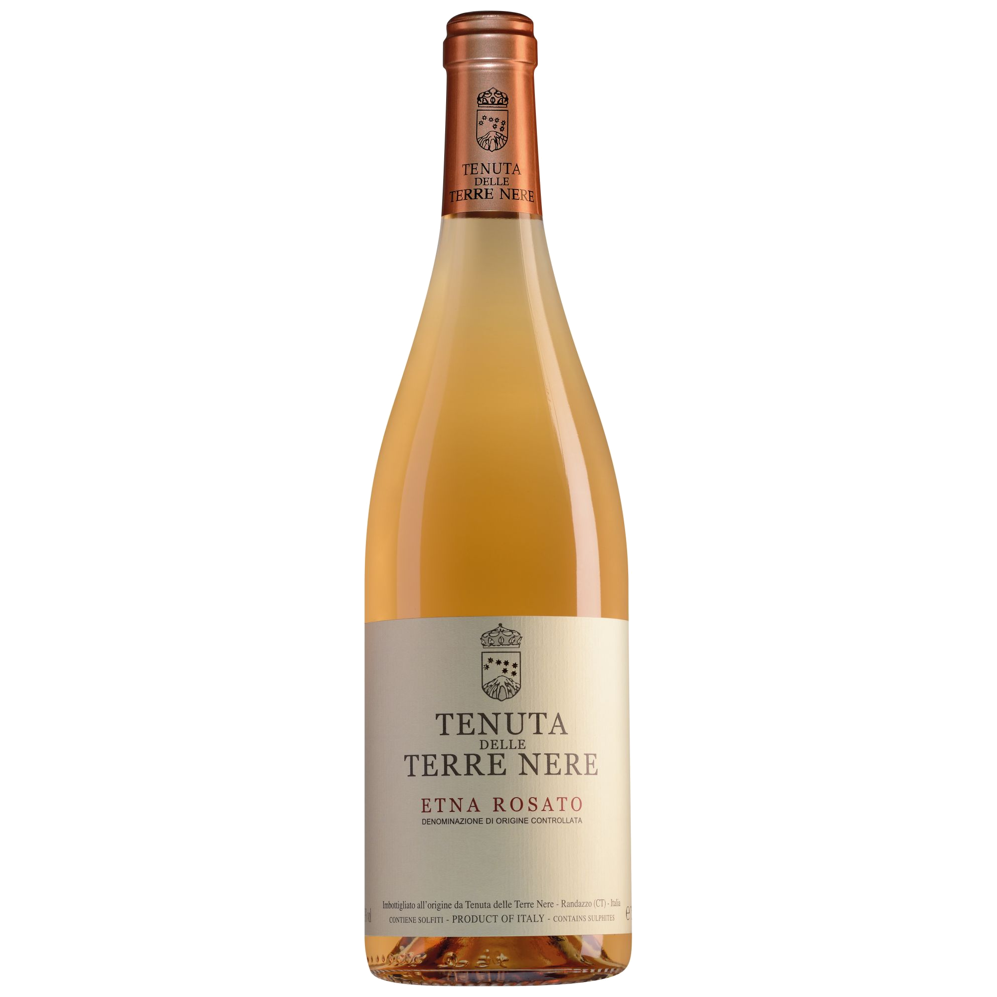 Tenuta delle Terre Nere Etna Rosato