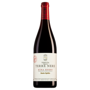 Tenuta delle Terre Nere Etna Rosso Santo Spirito