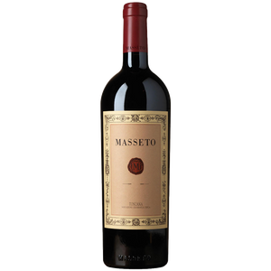 Tenuta dell'Ornellaia Masseto