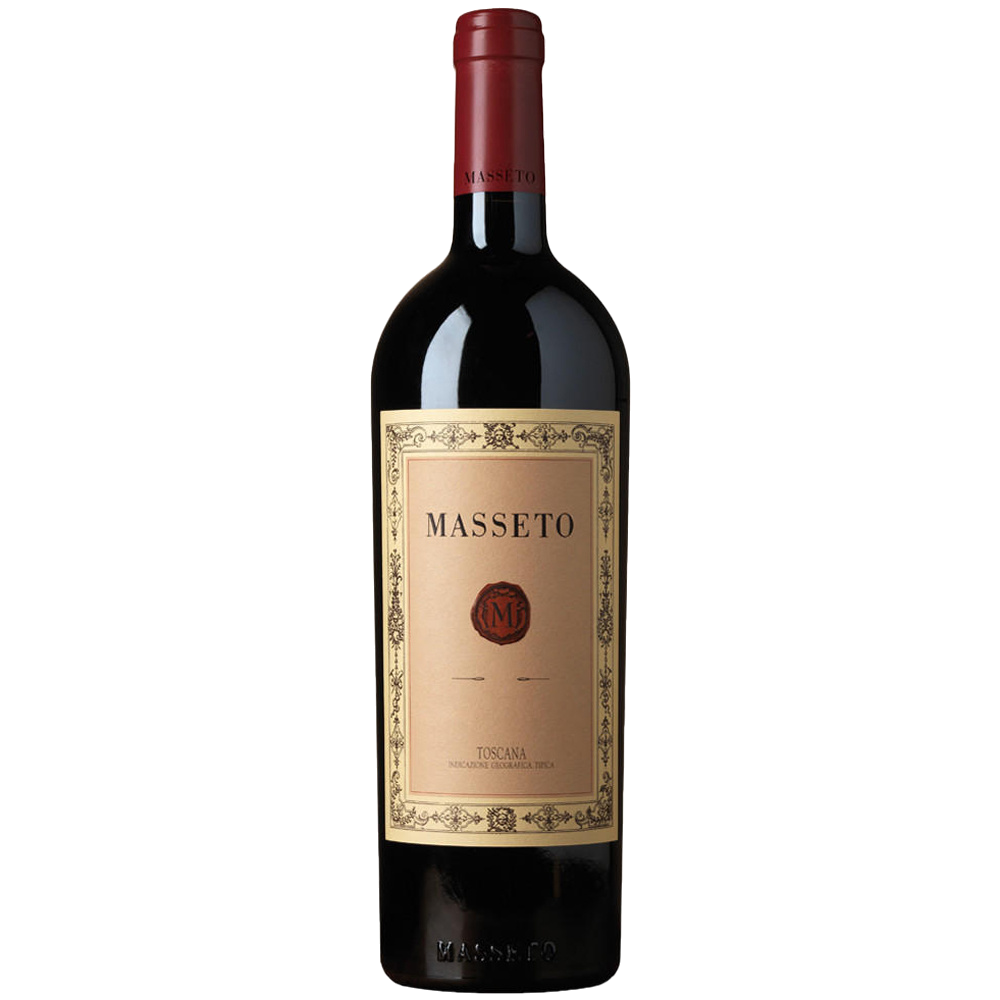 Tenuta dell'Ornellaia Masseto