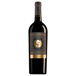 Tenuta Giuliano Montepulciano d'Abruzzo magnum