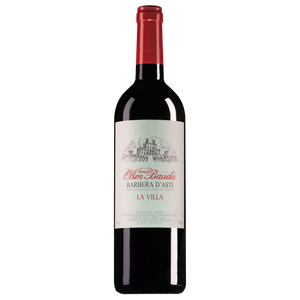 Tenuta Olim Bauda Barbera d'Asti La Villa