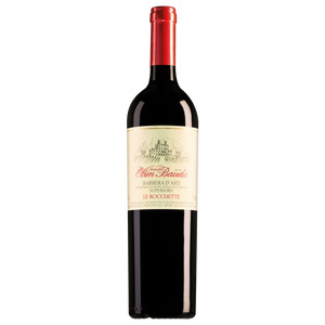 Tenuta Olim Bauda Barbera d'Asti Le Rocchette
