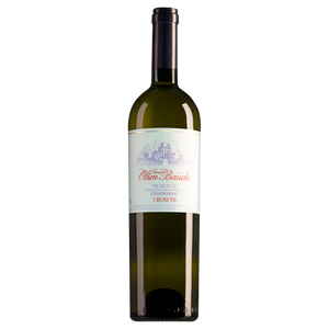 Tenuta Olim Bauda Piemonte Chardonnay I Boschi
