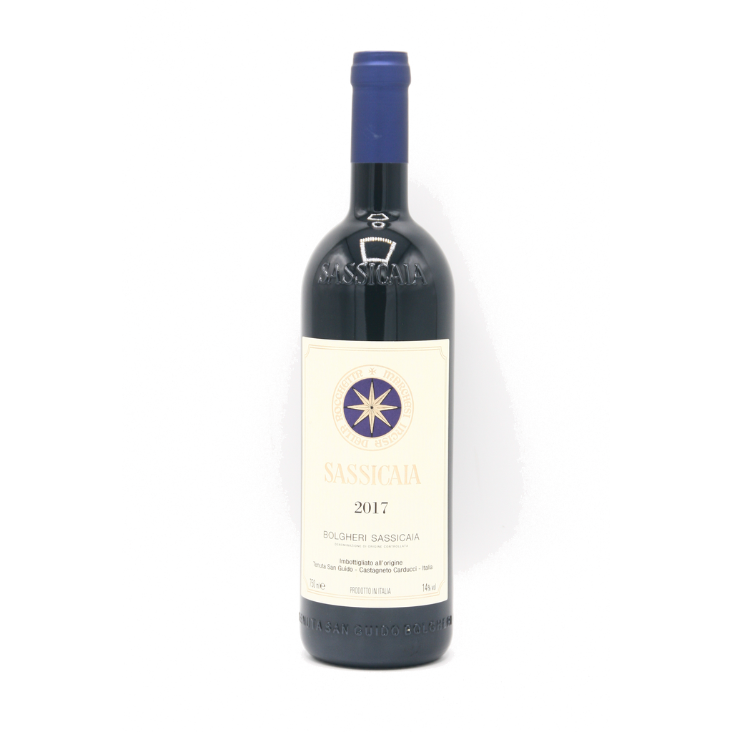 Tenuta San Guido Sassicaia
