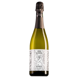 Terre dei Buth Offbeat Natural Sparkling Infusion alcoholvrij