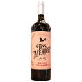 Tess Côtes de Thongue Merlot-Cabernet Sauvignon