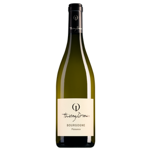 Thierry Drouin Bourgogne Blanc Plaisance