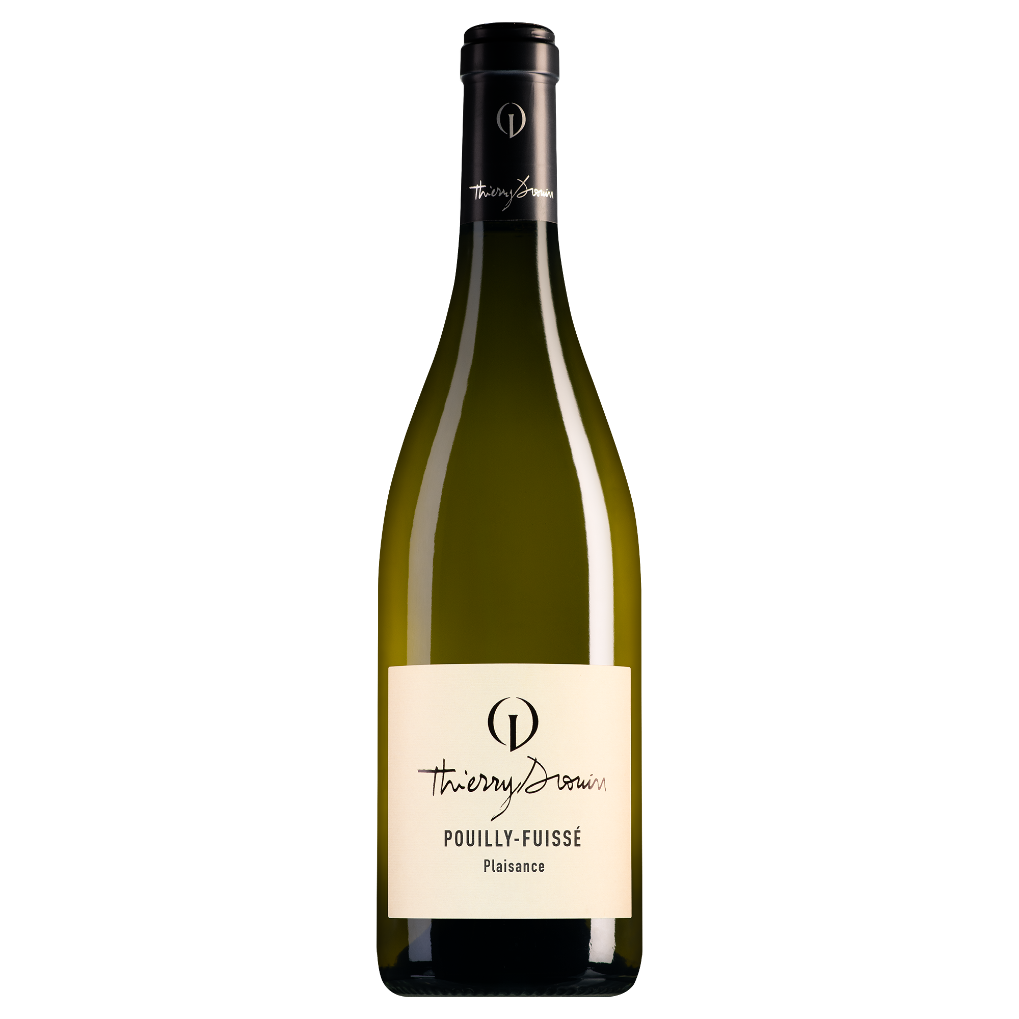 Thierry Drouin Pouilly-Fuissé Plaisance