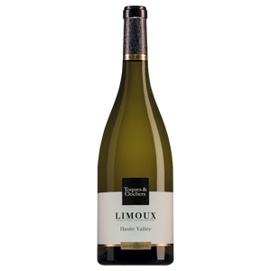 Toques et Clochers Limoux Chardonnay Haute Vallée