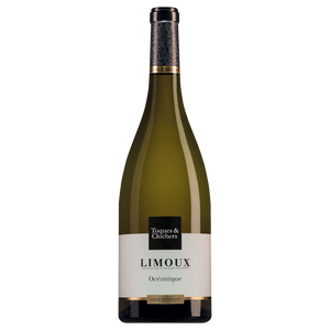 Toques et Clochers Limoux Chardonnay Océanique