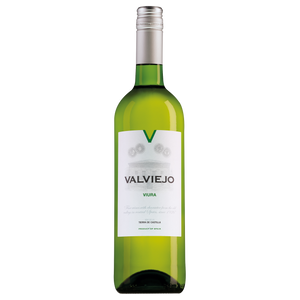 Valviejo Tierra de Castilla Viura