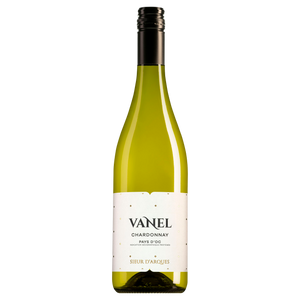 Vanel Pays d'Oc Chardonnay