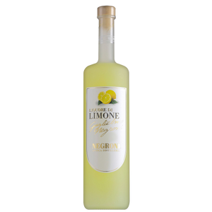 Venegazzu Limoncello Negroni 70cl