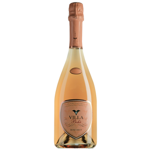 Villa Franciacorta Bokè Rosé Brut