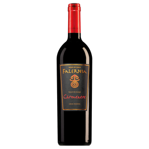 Viña Falernia Elqui Valley Carmenère Gran Reserva