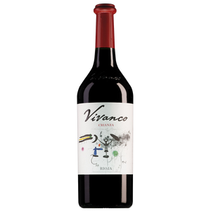 Vivanco Rioja Crianza magnum