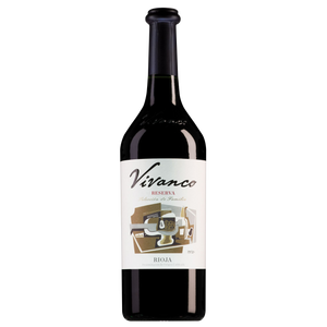 Vivanco Rioja Reserva magnum