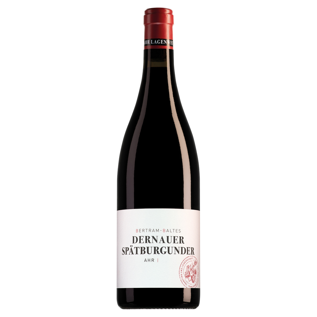 Weingut Bertram-Baltes Ahr Dernauer Spätburgunder